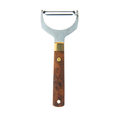 The Zesten Peeler