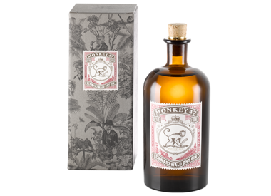 Monkey 47 Distiller`s Cut 2021