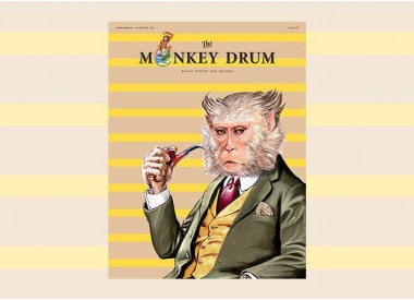 The Monkey Drum Edition 6