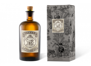 Monkey 47 Distiller`s Cut 2023