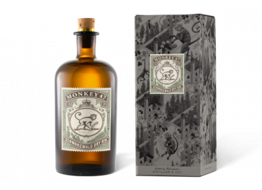 Monkey 47 - Monkey Kiosk Webshop